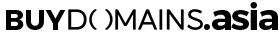 buydomains.asia